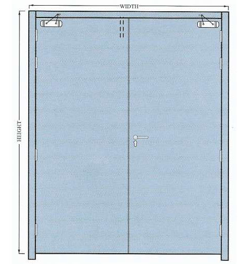 Tata Steel Doors