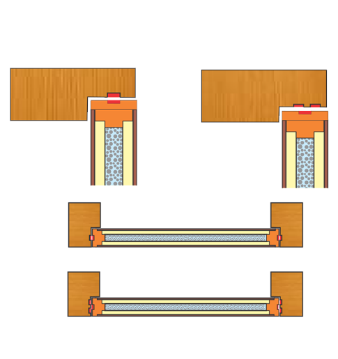 Tata Pravesh Doors