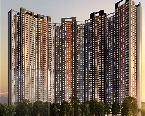 ATMOSPHERE BY WADHWA GROUP