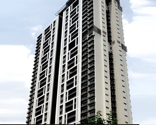 TATA PRIMANTI- TATA HOUSING